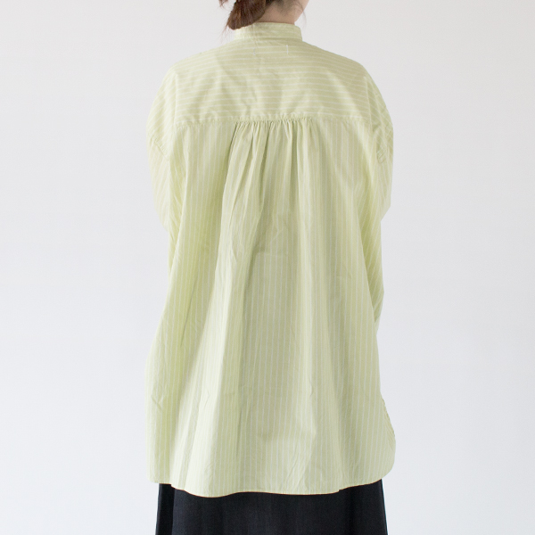 身長：162cm(RIM)