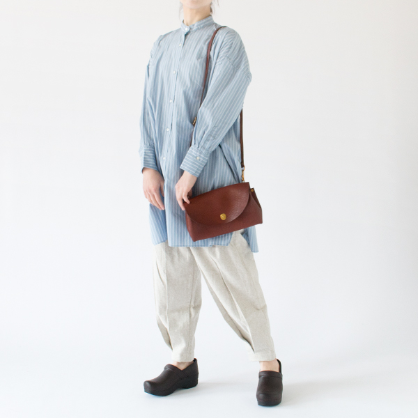 身長：162cm(SAX)