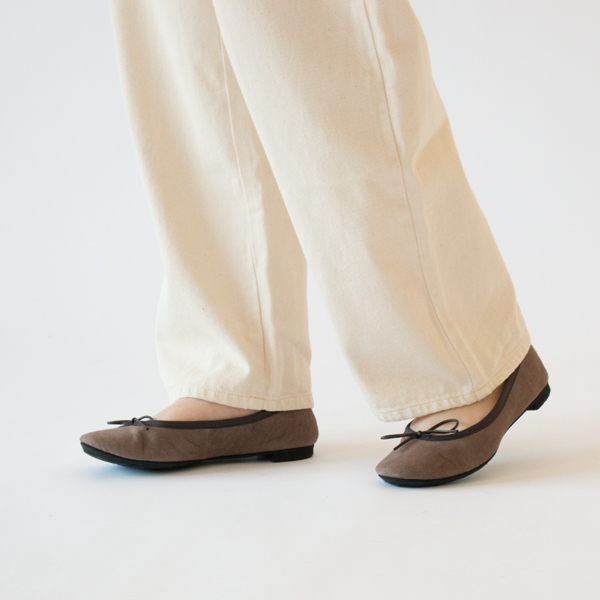 そのまま穿いてもロールアップしても(KN) そのまま穿いてもロールアップしても(KN)