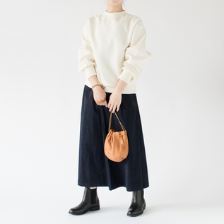 身長:162cm(CAMEL)※チャームは付属していません。 身長:162cm(CAMEL)※チャームは付属していません。