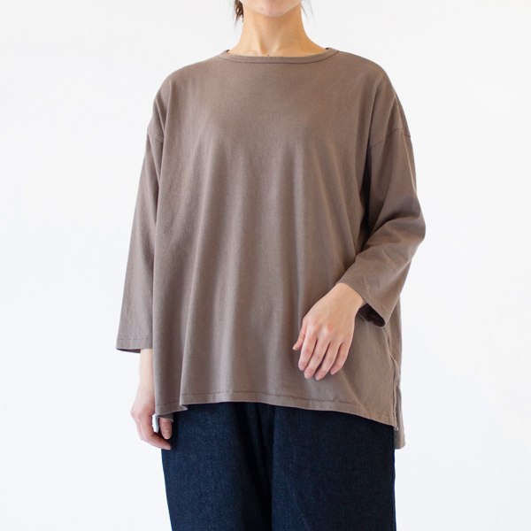 TAUPE・身長162cm