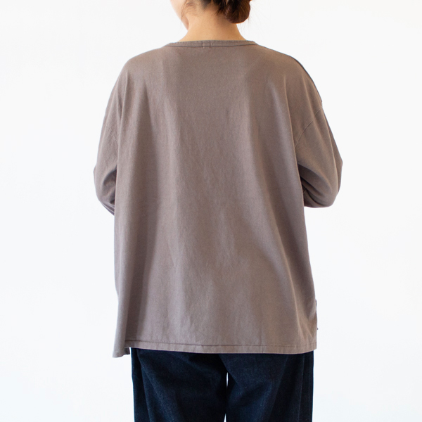 TAUPE・身長162cm