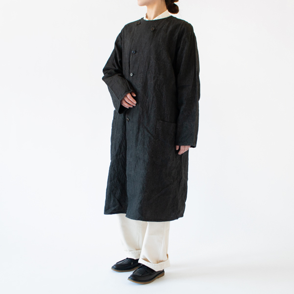 BLACK・身長162cm