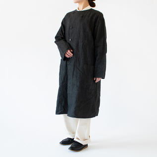 BLACK・身長162cm BLACK・身長162cm
