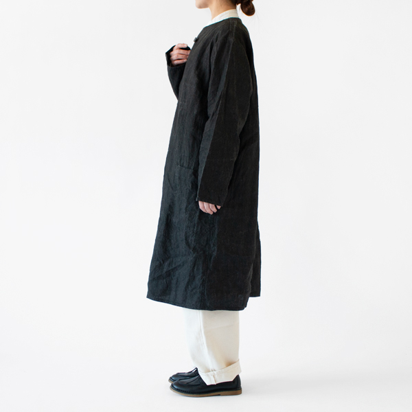 BLACK・身長162cm