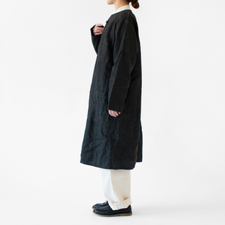 BLACK・身長162cm BLACK・身長162cm