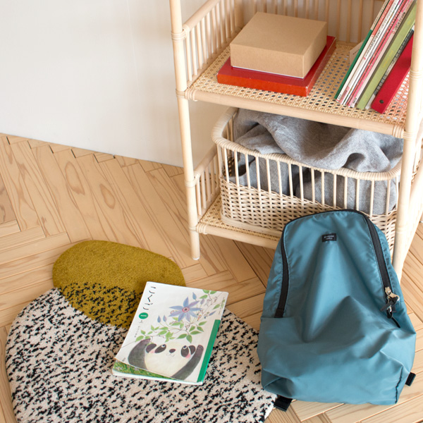 暮らしのワンシーンに彩りを添えて(IVORY) 暮らしのワンシーンに彩りを添えて(IVORY)