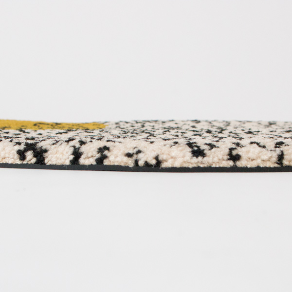 ふっくらと厚みがあります(IVORY) ふっくらと厚みがあります(IVORY)