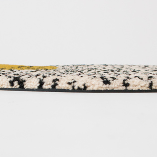 ラグ SESAME2 STONE RUG／TRICOTE（トリコテ）｜愛着を持ってずっと