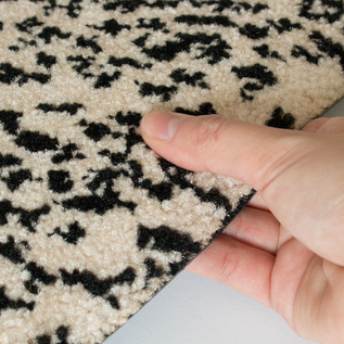 ラグ SESAME2 STONE RUG／TRICOTE（トリコテ）｜愛着を持ってずっと