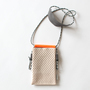 ショルダーバッグ SMARTPHONE SHOULDER BAG