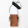 ショルダーバッグ SMARTPHONE SHOULDER BAG