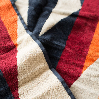 タオルブランケット（157×178) TOWEL FOR TWO／PENDLETON（ペン