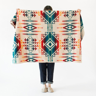 タオルブランケット（157×178) TOWEL FOR TWO／PENDLETON（ペン