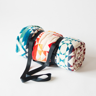 now ペンドルトン 178×157cm ブランケット タオルフォーツー タオルブランケット（157×178) TOWEL FOR TWO／PENDLETON（ペン