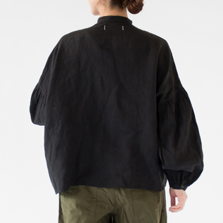 身長:162cm(BLK) 身長:162cm(BLK)