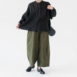 身長:162cm(BLK) 身長:162cm(BLK)
