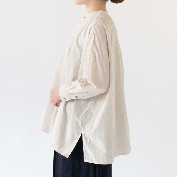 身長：162cm(別注BEIGE)