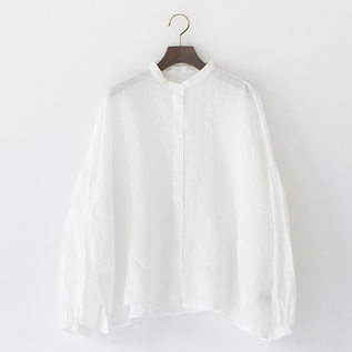 SNAP シャツ(WHT) SNAP シャツ(WHT)