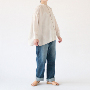 身長:162cm(別注BEIGE) 身長:162cm(別注BEIGE)