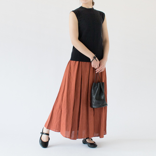 BUIO(身長162cm)