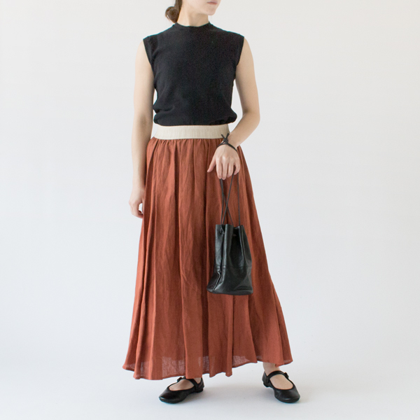 BUIO(身長162cm)