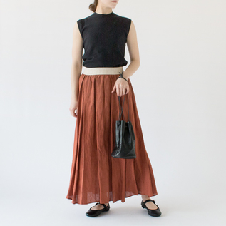 BUIO(身長162cm)