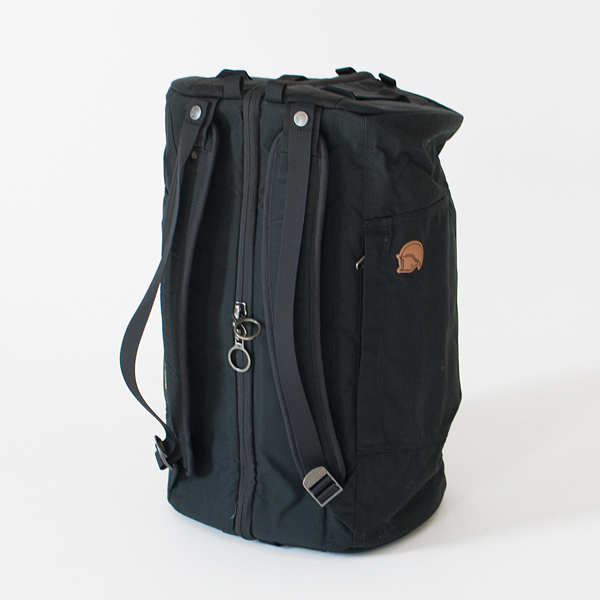 背負えるキャリー 35L(BLACK)
