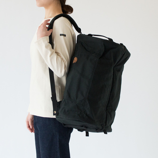 SPLIT PACK 35L／FJALLRAVEN / Shop ZUTTO for the long lasting