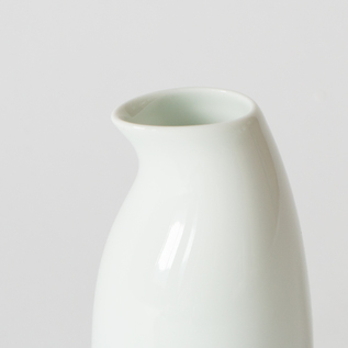 ペンギン 3点酒器セット／白山陶器 （はくさんとうき）｜愛着を持って