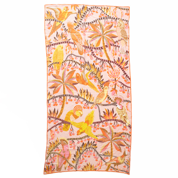 コットンストール CERISE(NUDE)