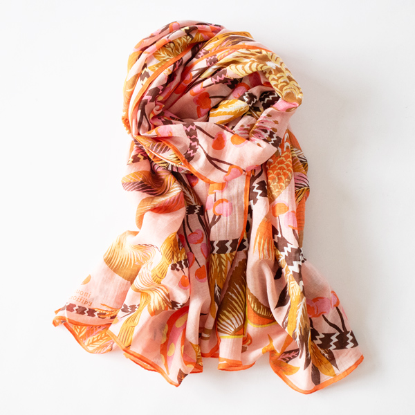 コットンストール CERISE(NUDE)