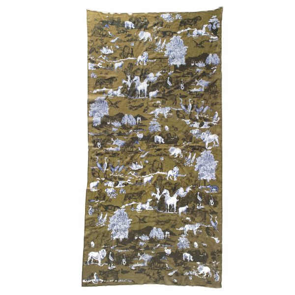 コットンストール REVERIE(KHAKI) コットンストール REVERIE(KHAKI)