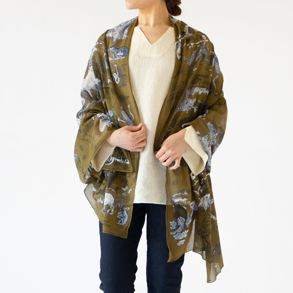 身長:162cm(KHAKI) 身長:162cm(KHAKI)