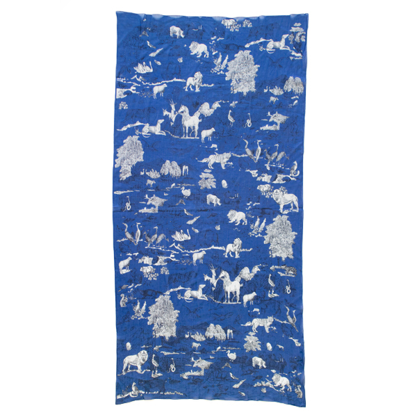 コットンストール REVERIE(BLUE) コットンストール REVERIE(BLUE)