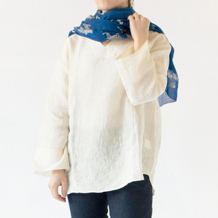 身長:162cm(BLUE) 身長:162cm(BLUE)