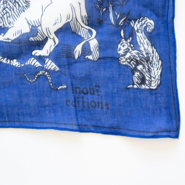 ブランドネームが隠れています(BLUE) ブランドネームが隠れています(BLUE)