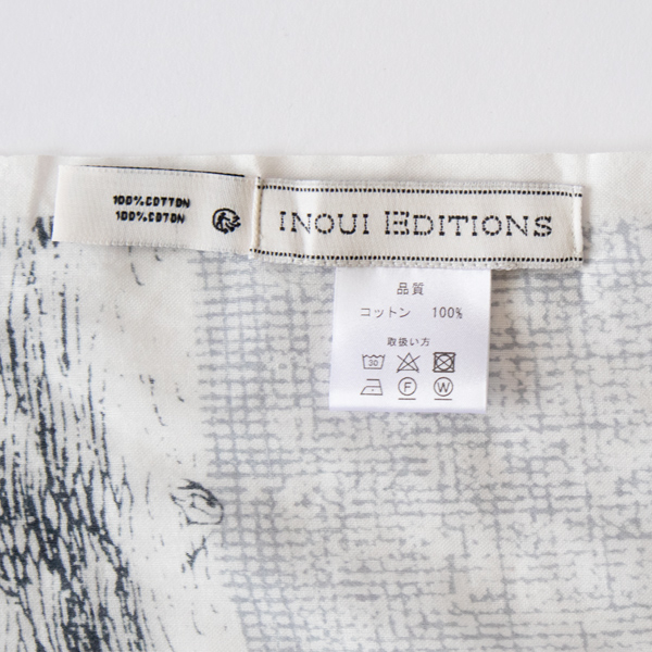 ブラントタグ(WHITE) ブラントタグ(WHITE)