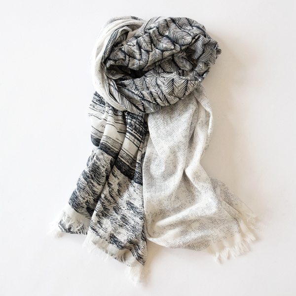 コットンストール PHILOMENE(WHITE) コットンストール PHILOMENE(WHITE)