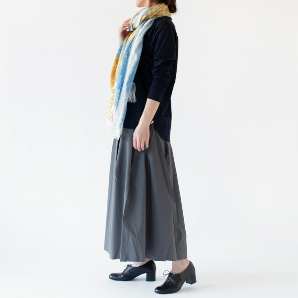 身長:162cm(YELLOW) 身長:162cm(YELLOW)