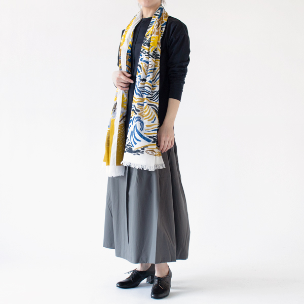 身長:162cm(YELLOW) 身長:162cm(YELLOW)