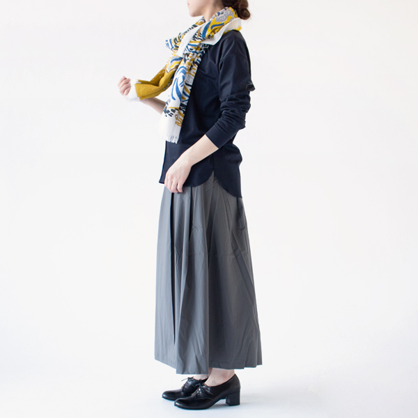 身長:162cm(YELLOW) 身長:162cm(YELLOW)