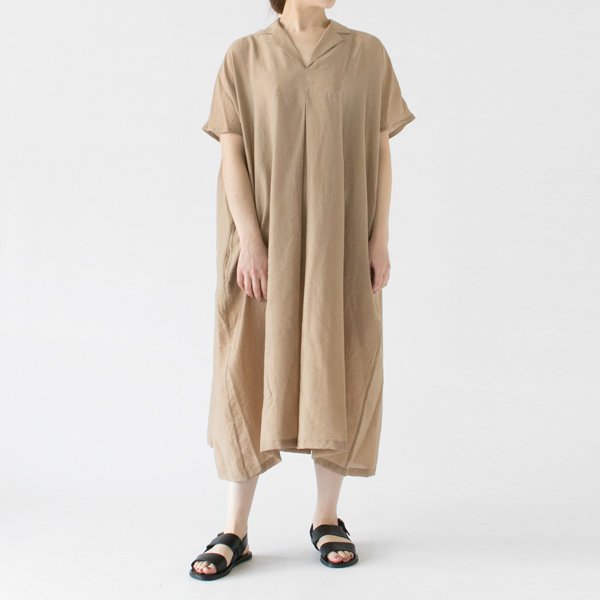 BEIGE・身長162cm