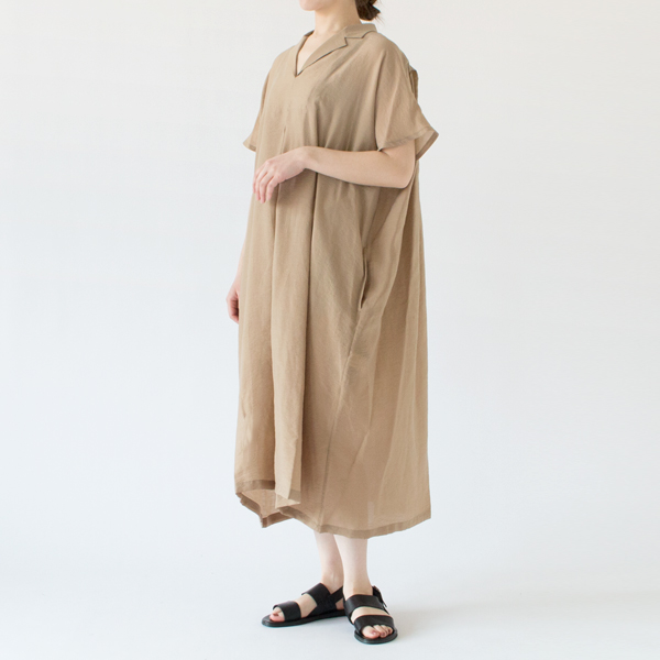 BEIGE・身長162cm