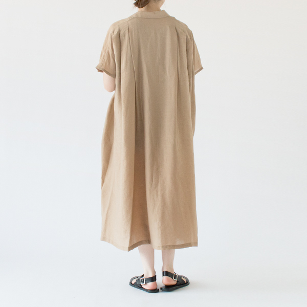 BEIGE・身長162cm