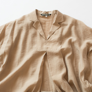 小さめの襟(BEIGE) 小さめの襟(BEIGE)