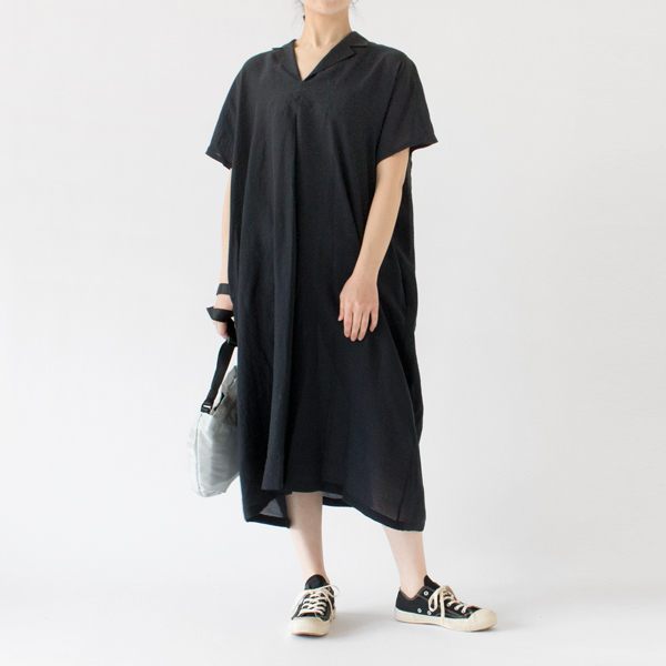 NAVY・身長162cm
