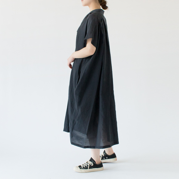 NAVY・身長162cm