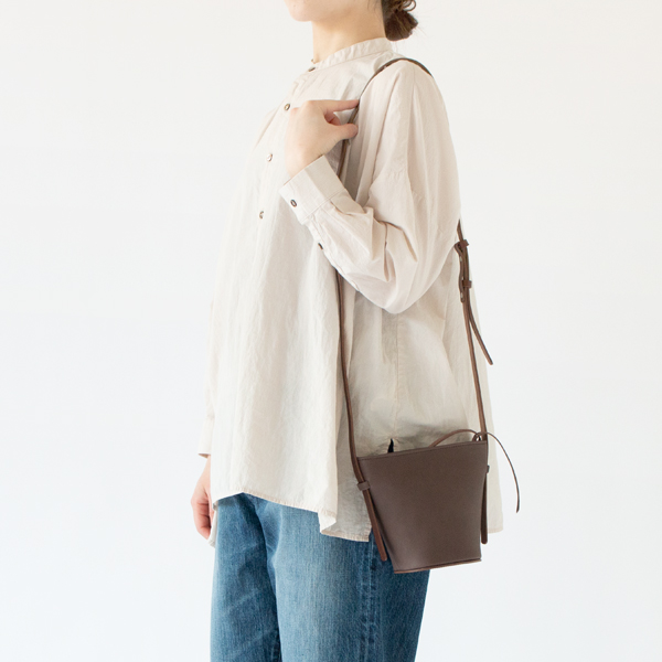 MOCHA・身長162cm