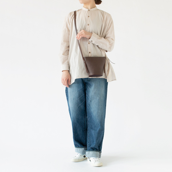 MOCHA・身長162cm